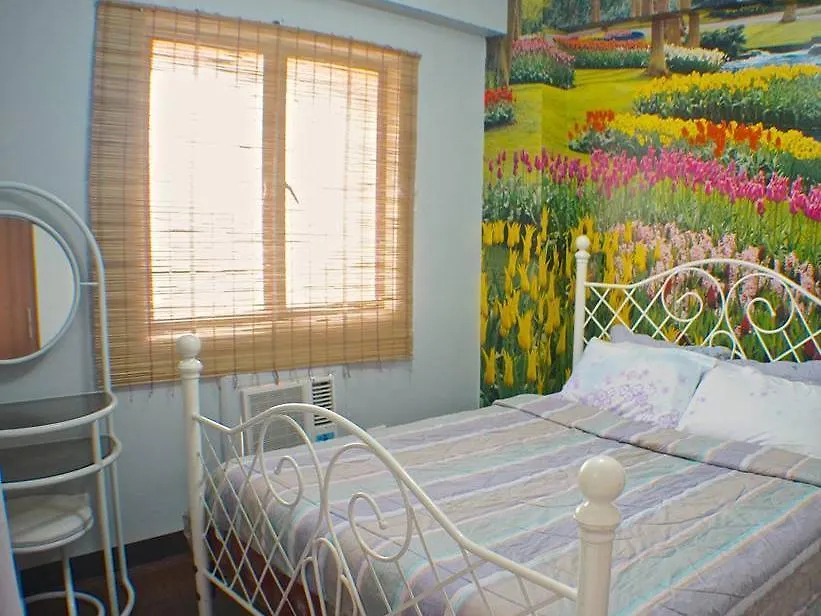 Sarasota Residential Resort Pasay Hotel