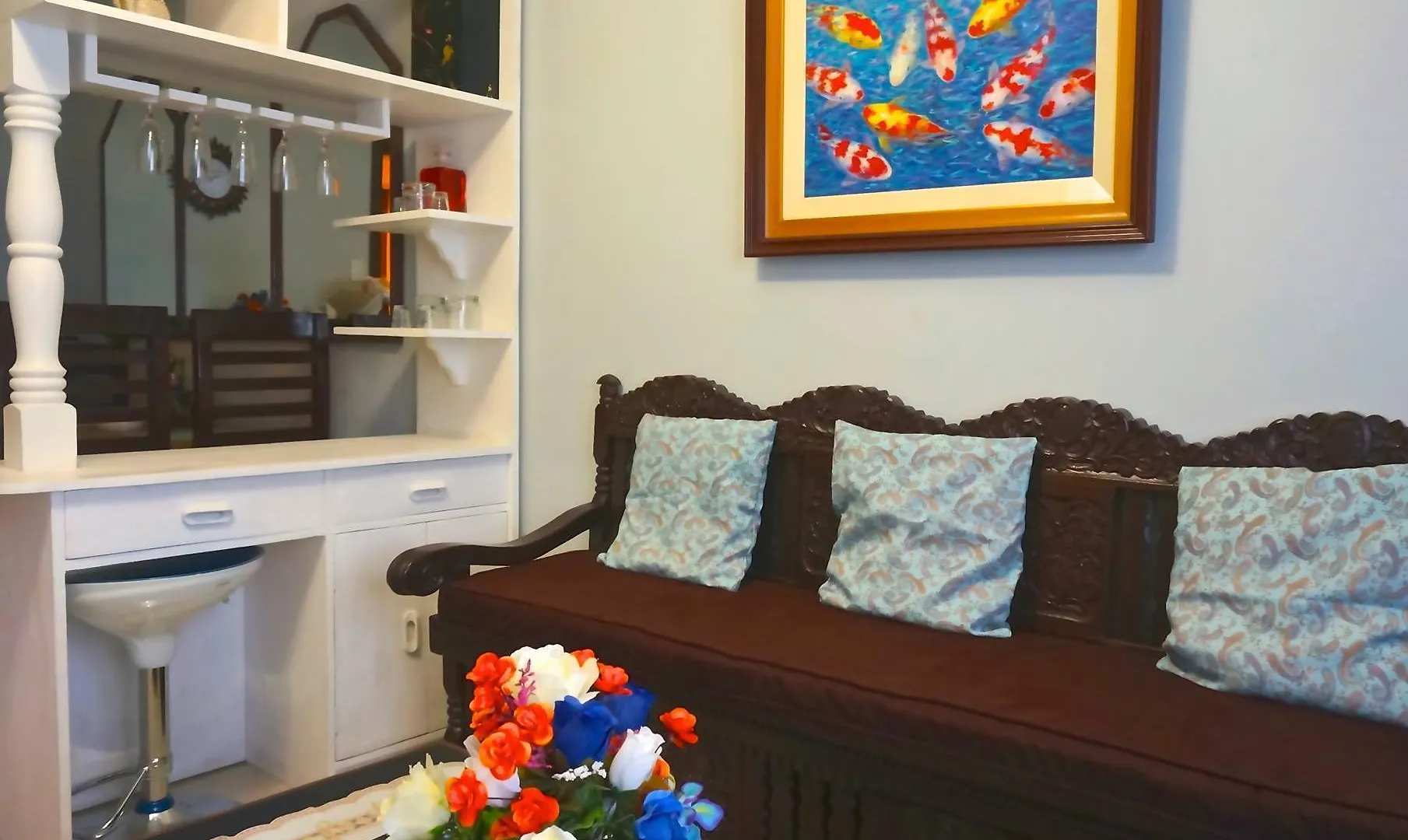 Sarasota Residential Resort Pasay Philippines
