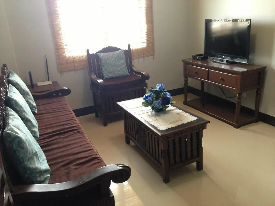 Sarasota Residential Resort Pasay 2*,  Philippines